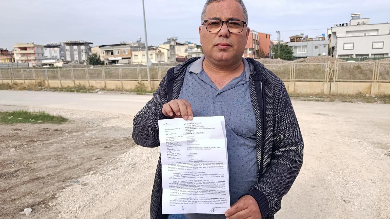 Filmden bir sahne paylaştı, başına gelmeyen kalmadı! 50 bin tazminat istiyorlar!