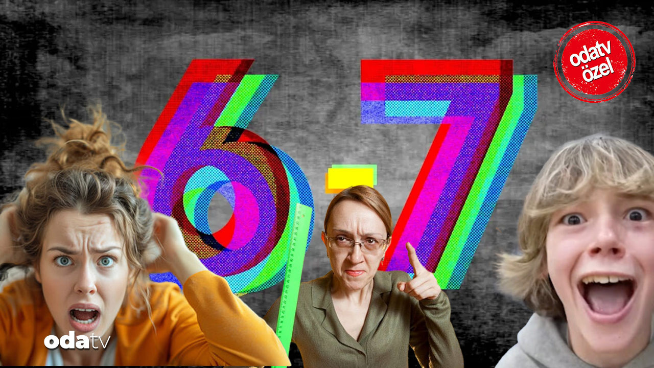 Öğretmenler mağdur oldu: Pes dedirtan FAD*… Nedir bu six-seveen**