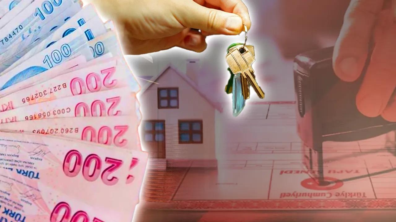 Vergi düzenlemesi kabul edildi! Ev sahiplerini ne bekliyor?