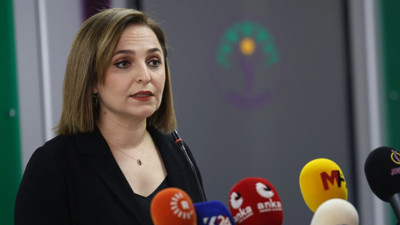 Nusaybin'de Türk bayrağı provokasyonu: DEM Parti'den açıklama geldi