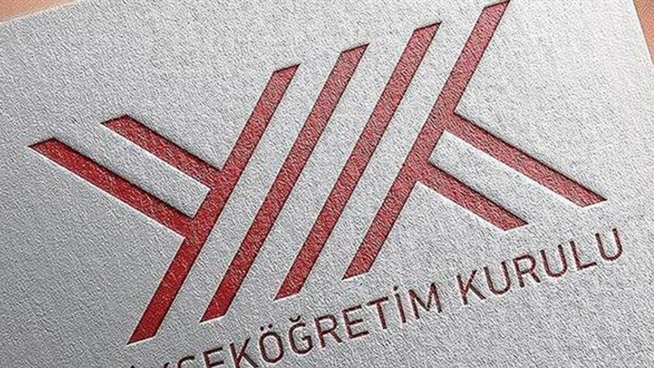 YÖK’ten personel için Ramazan mesaisi düzenlemesi