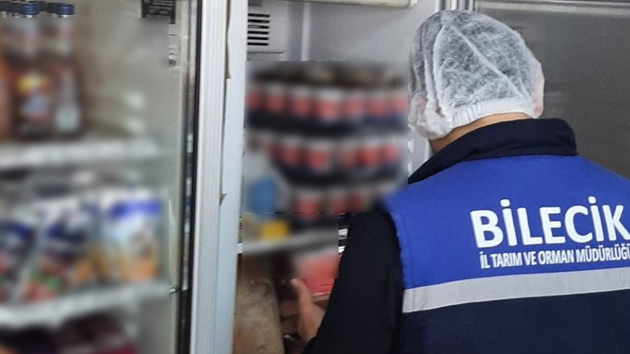 Bilecik’te Süt Ürünleri Denetimleri Başladı