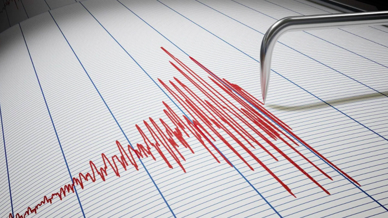 Adıyaman Çelikhan’da Deprem Korkusu: 3.5 Büyüklüğünde Sarsıntı