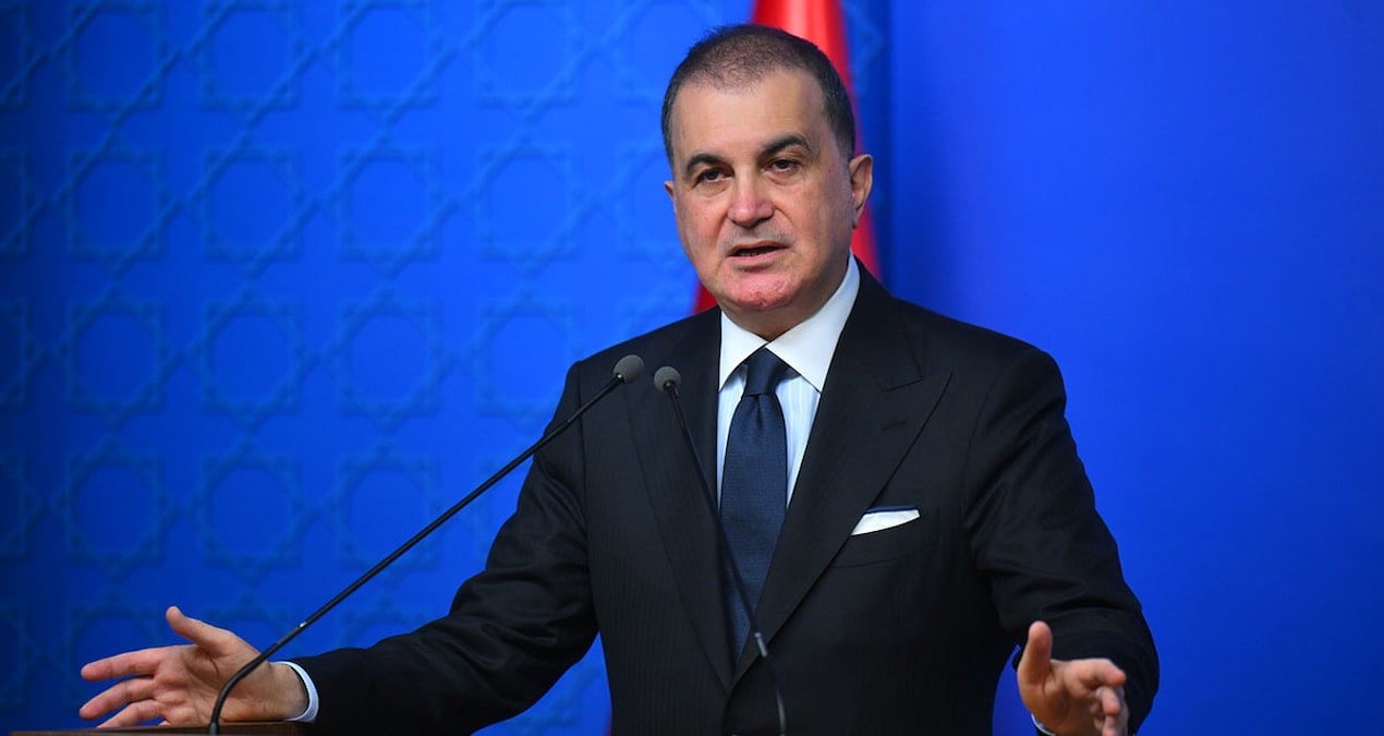 AKP’den Macaristan Seçimlerine Dair İlk Yorum