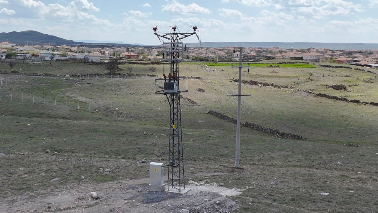 Karataş Köyü’nde İçme Suyu Altyapısı Tamamlandı: Aksaray İl Özel İdaresi Önemli Bir Adım Attı**