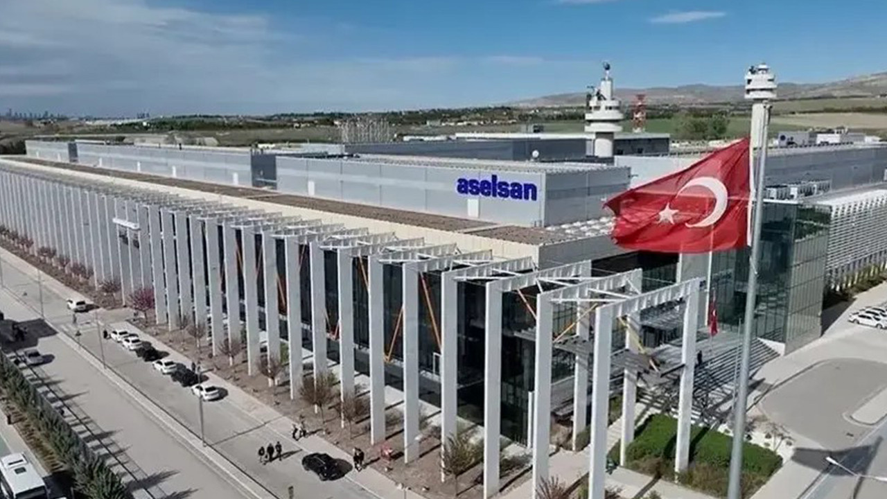 ASELSAN, 2026’ya Hızla Girdi: İhracat ve Gelirde Rekor Artış
