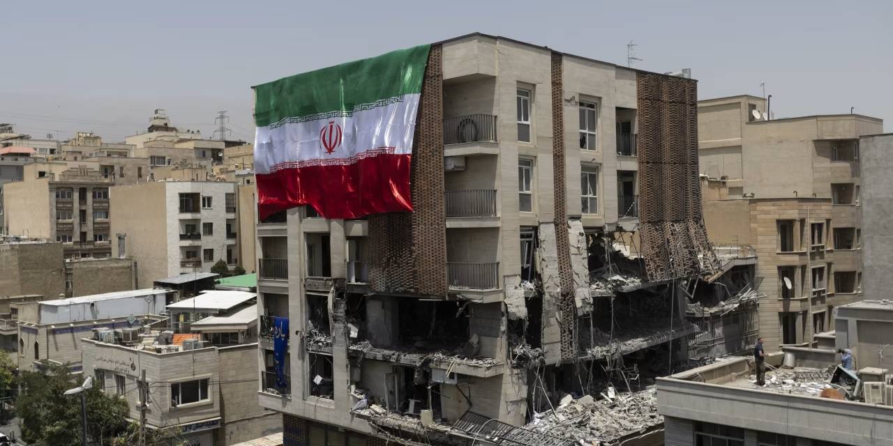 ABD-İran Geriliminde Belirsizlik Dönemi: Soğuk Savaş Benzeri Bir Atmosfer