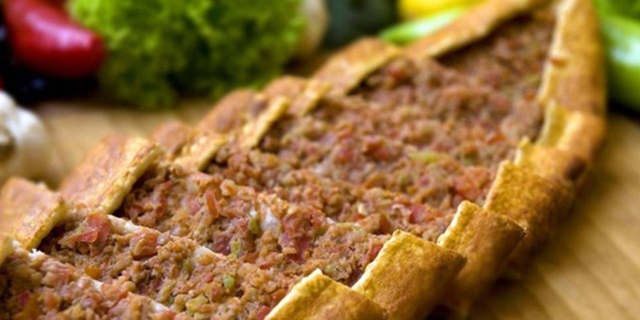 Dana Pide TSK’da Tek Tırnaklı Et Skandalı!