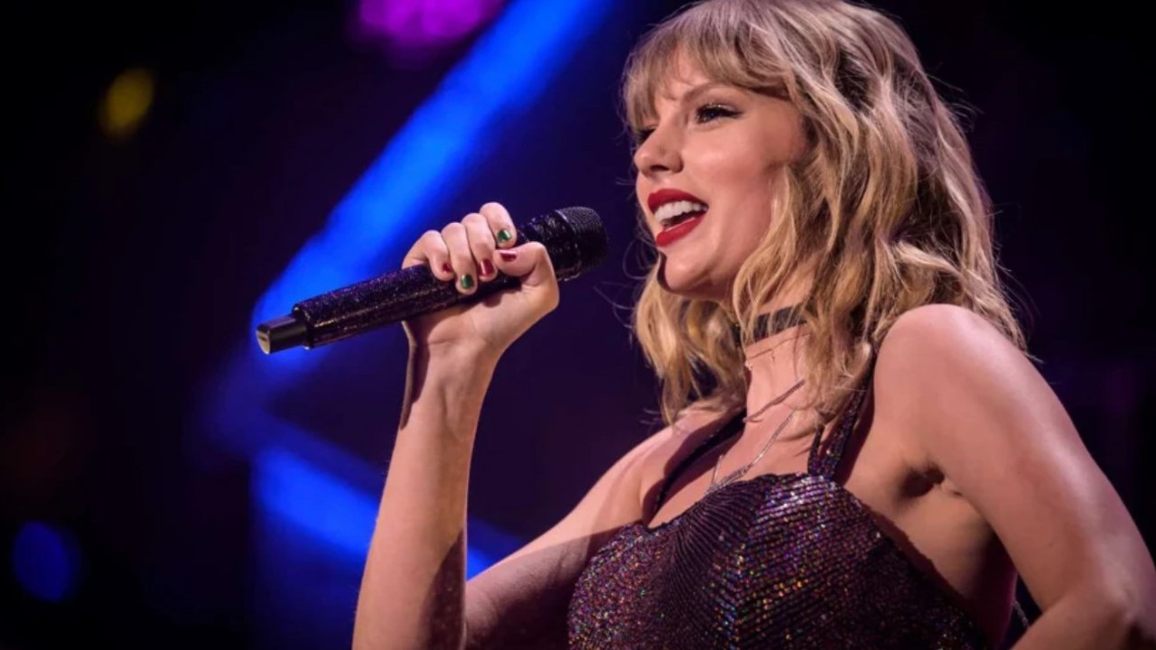 Taylor Swift’ten Yapay Zeka Kopyalarına Karşı Yenilikçi Savunma Stratejisi: Ses ve Görüntü Koruma