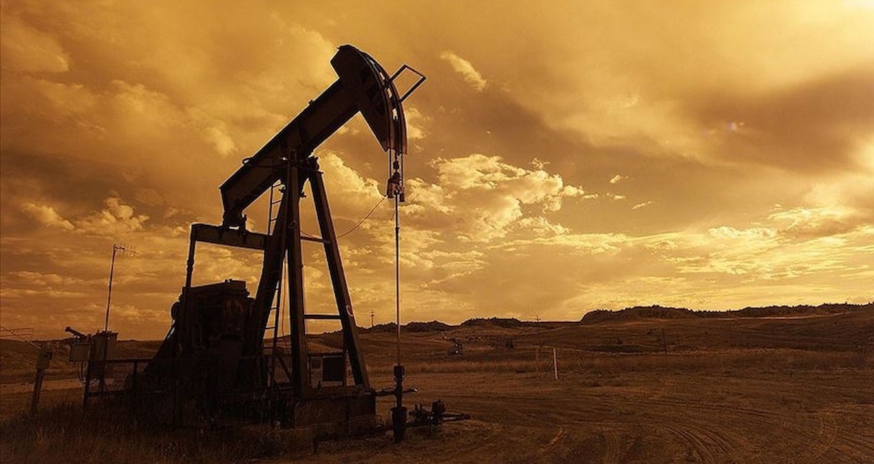 Brent Petrol Fiyatları 110 Doları Aştı