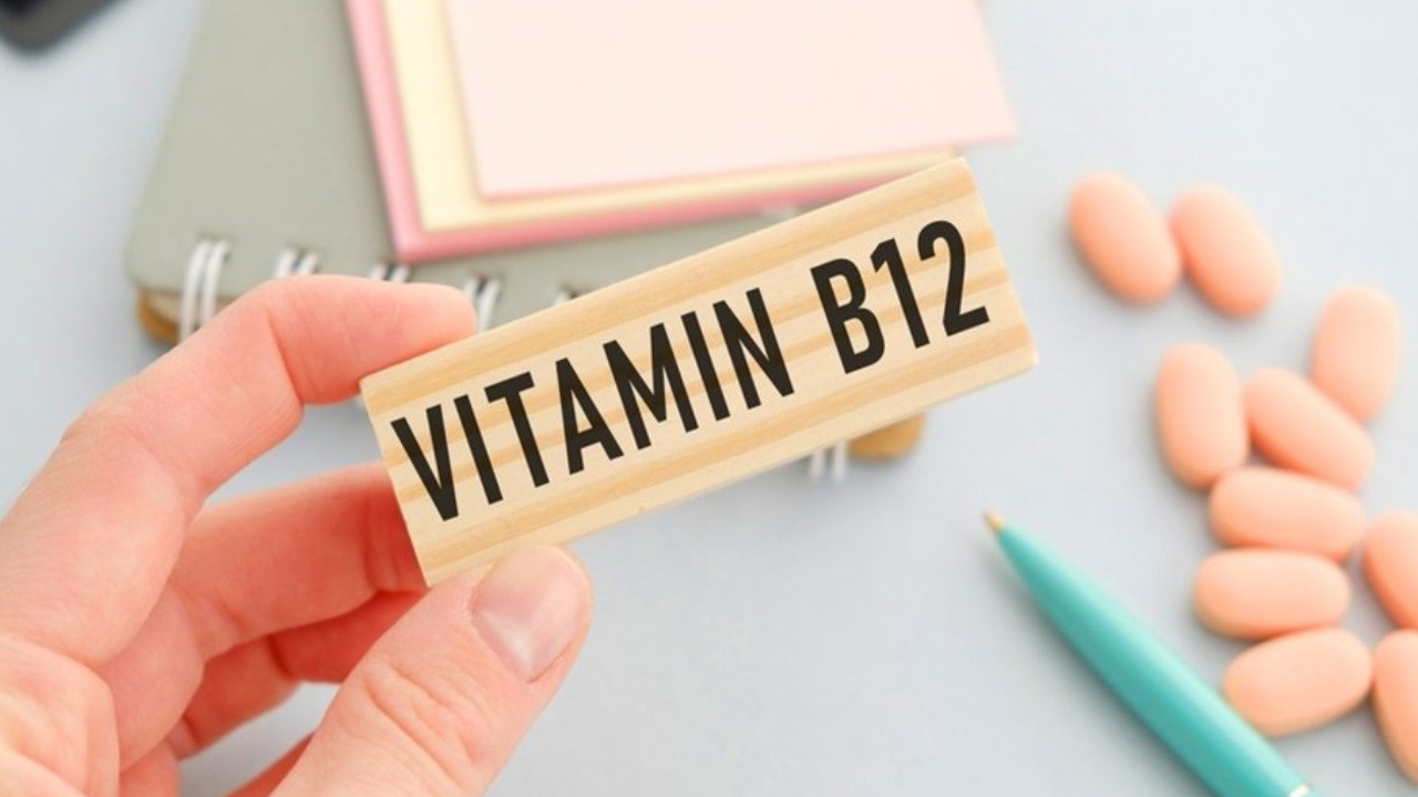 B12 Vitamini Eksikliği: Sağlığınıza Tehdit Oluşturan Sessiz Düşman