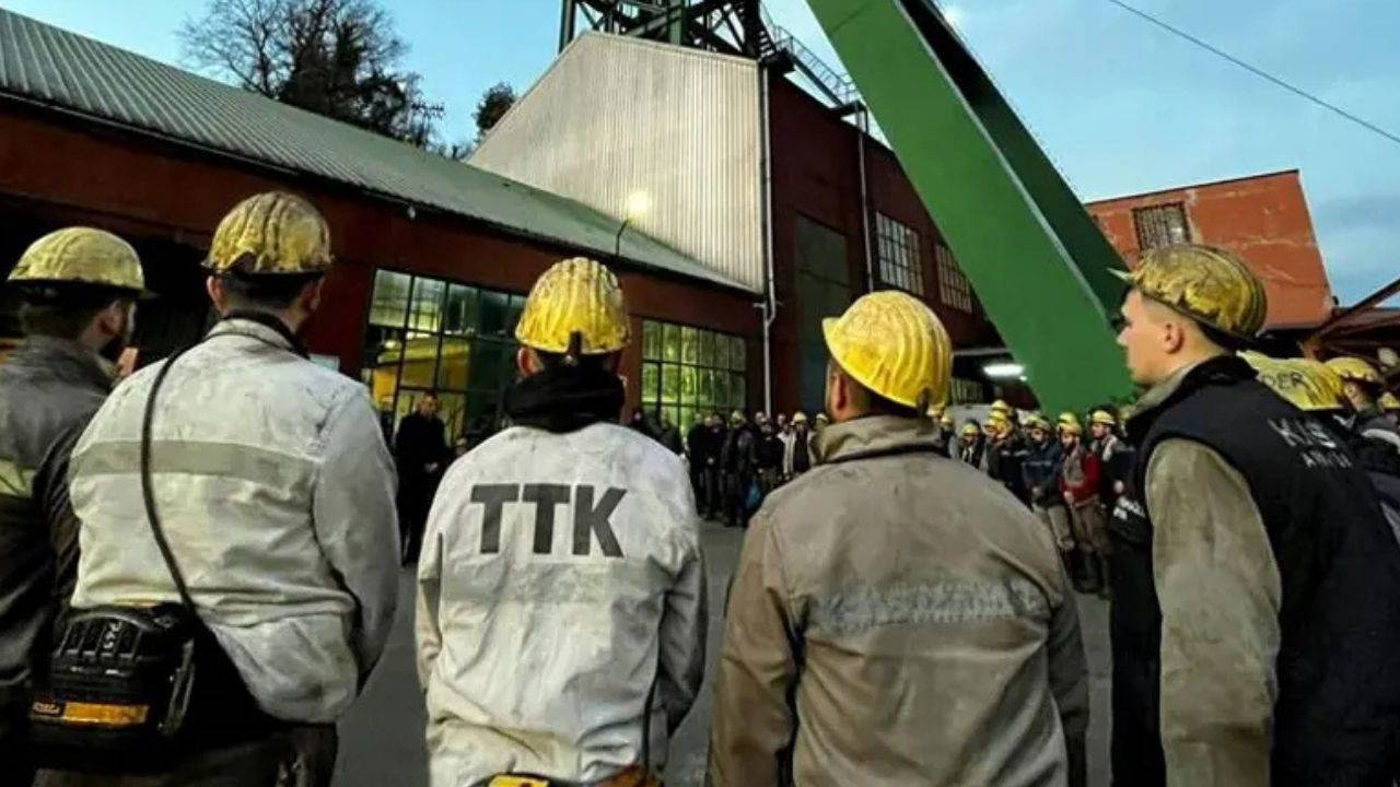 TTK’nın 262 Personel Alım Tarihleri ve Şartları: 2026 Kadro Dağılımı