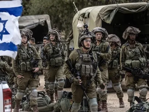 ABD’den İsrail’e Lübnan freni: ‘Sınırsız hareket’ dönemi sona erdi