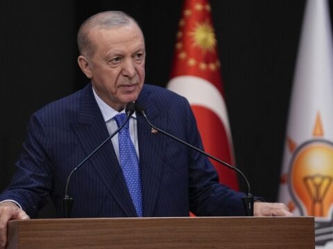 Cumhurbaşkanı Erdoğan: Türkiye Venezuela’nın yanındadır