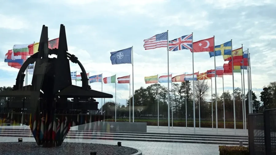 Ankara’da NATO Zirvesi İçin Hazırlıklar Tamamlanıyor