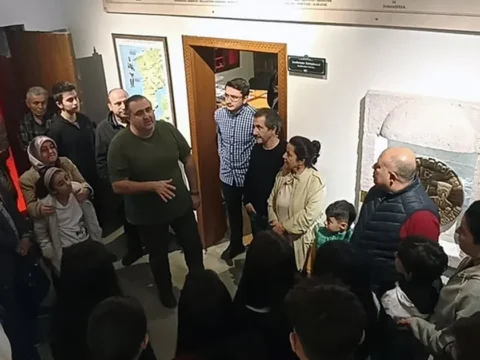 Canakkale muzesi ziyaretcisi kayseri talasin nufusunu asti gODC3c5q