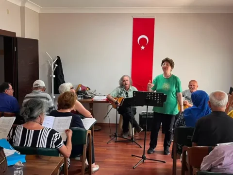 Golcuk sayginlar kulubu 3 ayda 692 uyeye ulasti dz1Wxayd