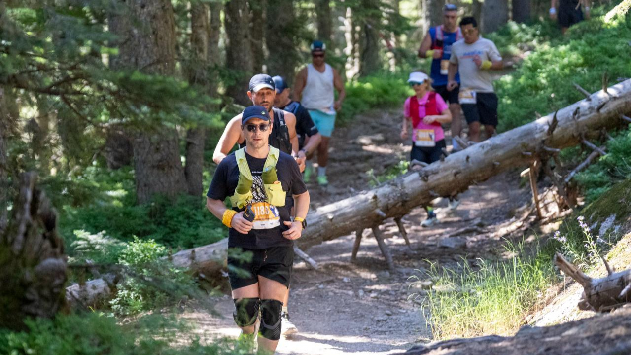 Uludag premium ultra trail kosuldu madalyalar sahiplerini buldu 2BkWLJqC